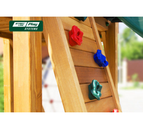 Детский городок UNIVERSAL стандарт