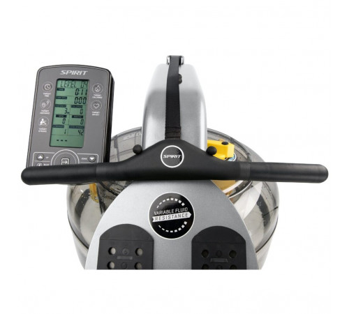  Гребной тренажер SPIRIT CRW900