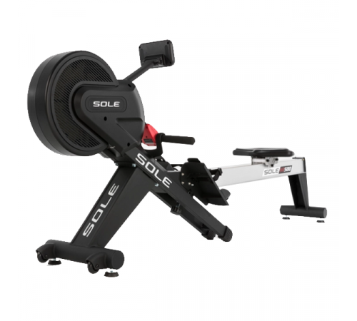 Гребной тренажер Sole SR500