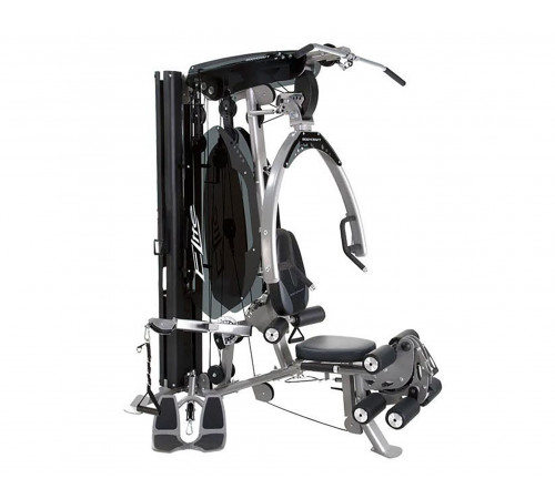 Силовой комплекс Body Craft Elite V5 Gym