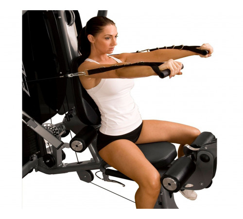 Силовой комплекс Body Craft Elite V5 Gym