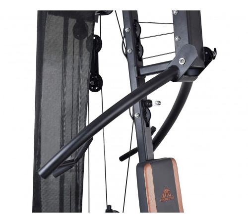 Силовой комплекс DFC HomeGym D5125