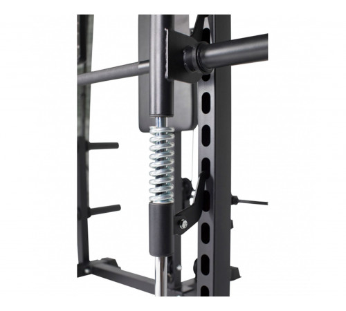 Силовой комплекс, машина Смита DFC Homegym D943