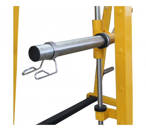 Машина Смита DFC POWERGYM PK007