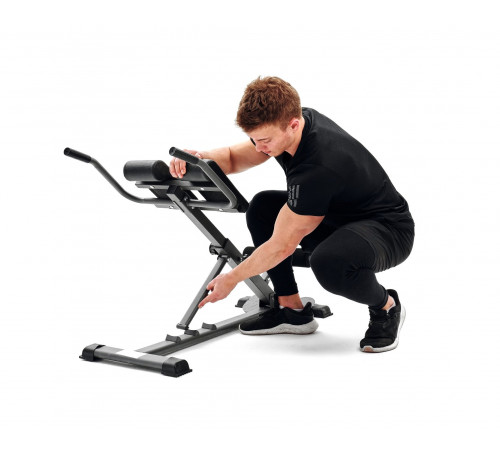 Гиперэкстензия DFC SUB027