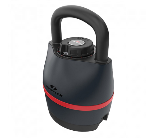 Регулируемая гиря Bowflex SelectTech Kettlebell 840