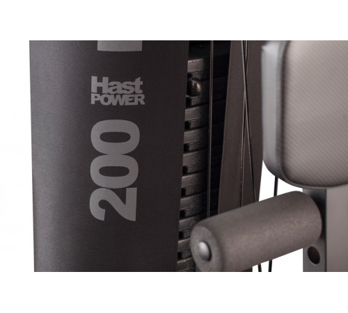 Мультистанция Hasttings HastPower 200