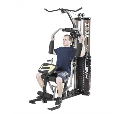 Мультистанция Hasttings HastPower 300