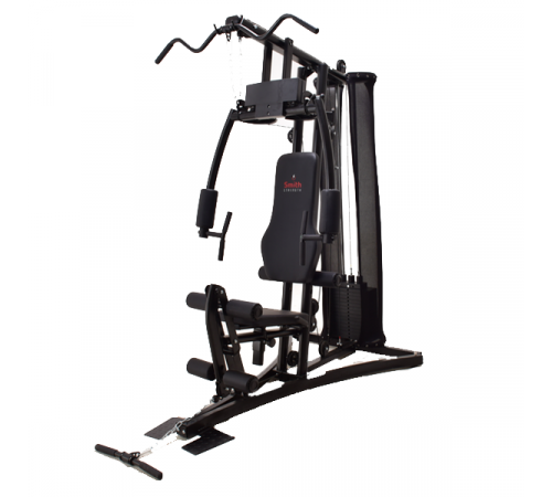 Мультистанция Smith F1 + Тяга F1P