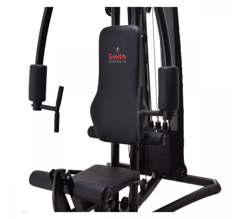 Мультистанция Smith F1 + Тяга F1P