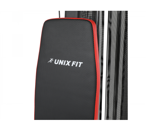 Силовой комплекс UNIX Fit BLOCK PRO
