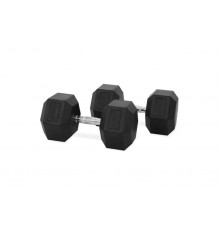 Гантель неразборная гексагональная VF-H325 (32,5 кг)