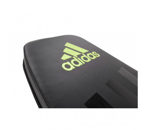 Скамья для пресса Adidas Premium ADBE-10220