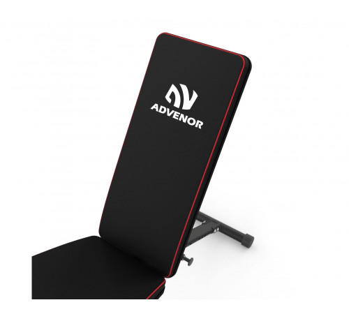 Cкамья силовая универсальная DFC B-ADVENOR