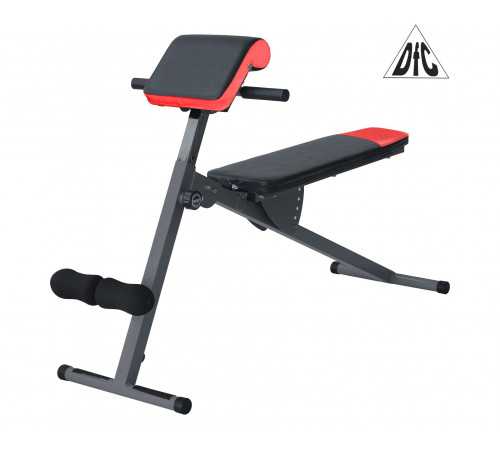 Скамья универсальная DFC D1107