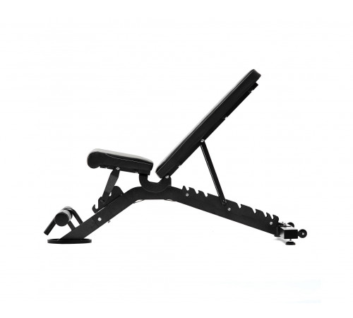 Cкамья силовая универсальная DFC D399