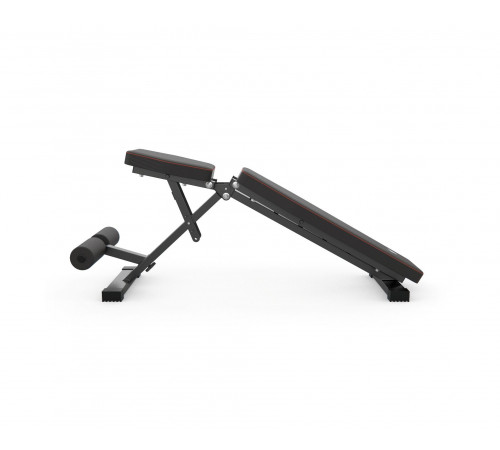 Cкамья силовая универсальная DFC D7302