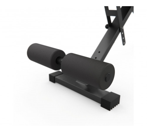 Cкамья силовая универсальная DFC D7302