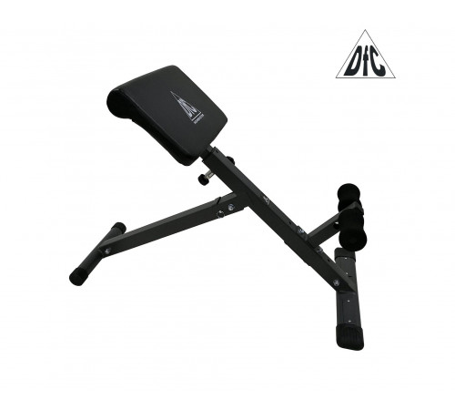 Гиперэкстензия DFC Homegym SJ1006