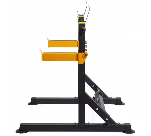 Силовая скамья и стойка для штанги VictoryFit VF-T25