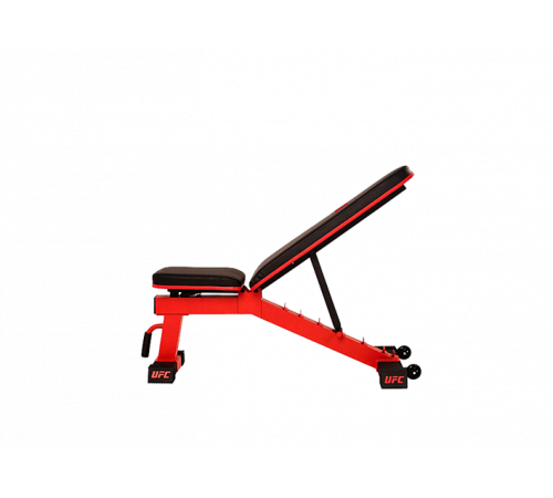 UFC Скамья универсальная Deluxe