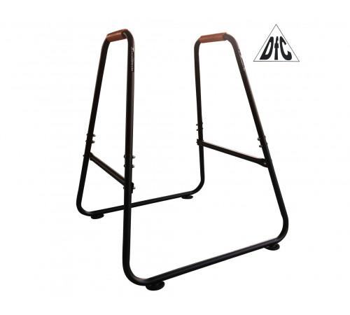 Брусья для отжиманий DFC G011