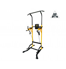 Турник - брусья Power Tower DFC Homegym G008Y