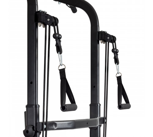 Многофункциональный тренажер VictoryFit VF-T66