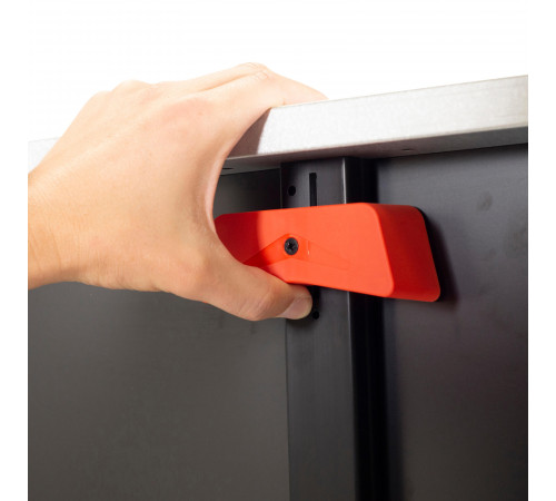 Теннисный стол Cornilleau 500X Performance Outdoor