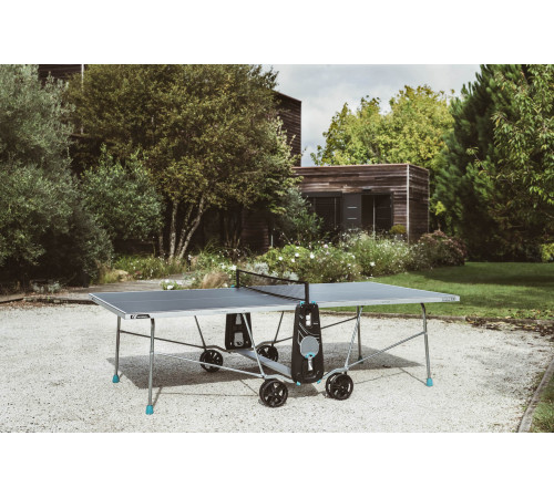 Теннисный стол Cornilleau 100X Sport Outdoor