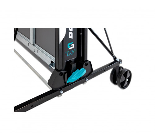 Теннисный стол DONIC Style 600 Outdoor