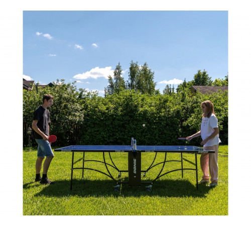 Теннисный стол DONIC Tornado-AL-Outdoor