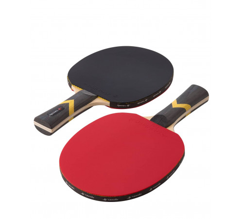 Набор для настольного тенниса Roxel Forward, 2 ракетки, 3 мяча