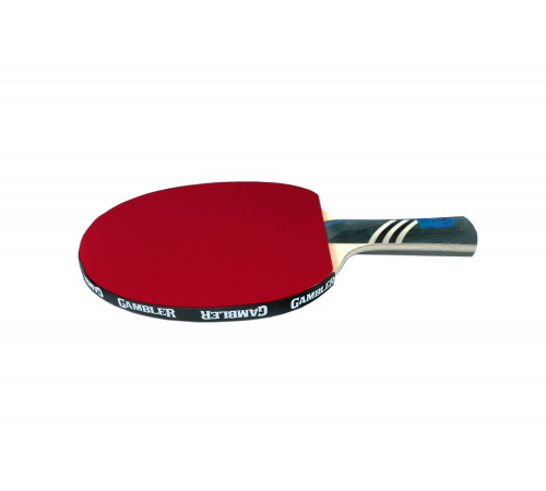 Ракетка Gambler AC HERO BURST (коническая)
