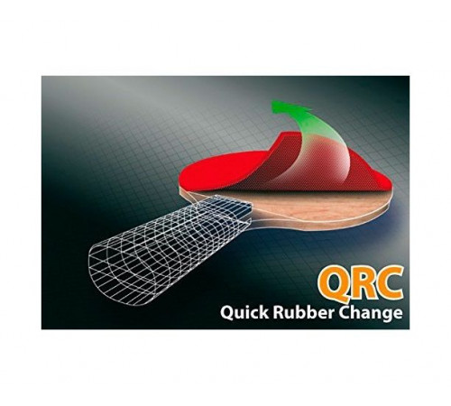 Ракетка Donic Carbotec 900