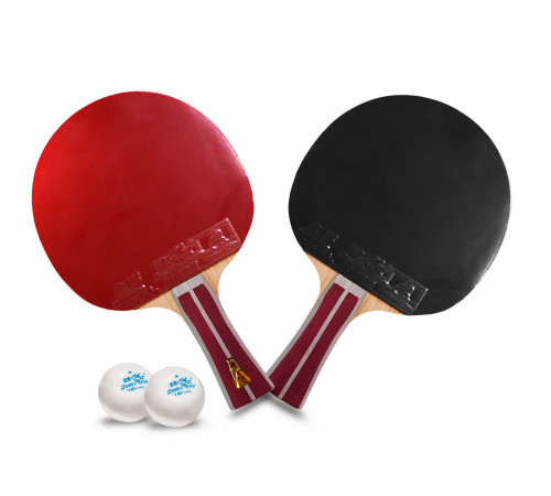 Ракетка для н/т Double Fish (2A+C серия)