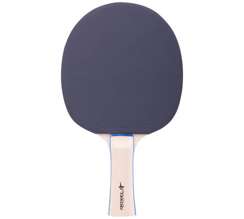 Ракетка для настольного тенниса Hobby Progress, коническая