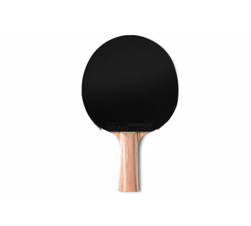 Ракетка Gambler ZEBRAWOOD CLASSIC VOLT M (коническая)