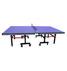 Профессиональный Теннисный стол для помещений Scholle T850