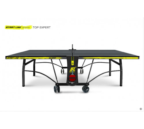 Стол теннисный Top Expert DESIGN