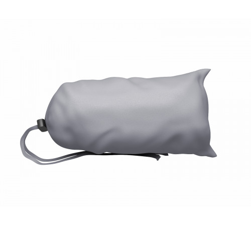 Чехол универсальный для теннисного стола UNIX Line (gray)