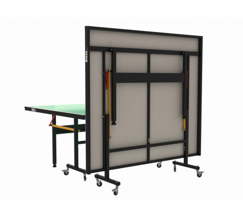 Всепогодный теннисный стол UNIX Line outdoor 6mm (green)