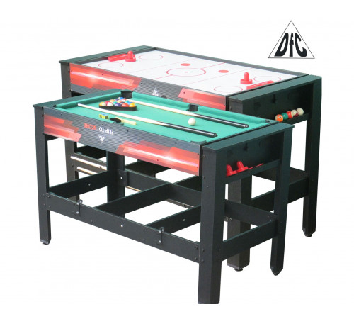 Игровой стол - трансформер DFC "DRIVE" 2 в 1