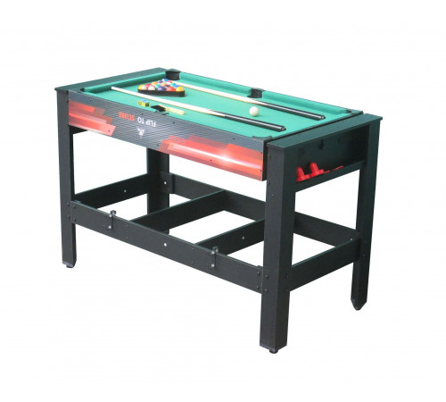 Игровой стол - трансформер DFC "DRIVE" 2 в 1