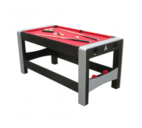 Игровой стол - трансформер DFC "FERIA" 2 в 1