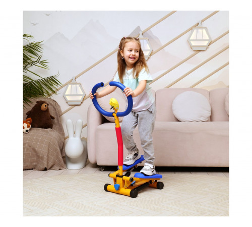 Мини-степпер детский DFC (VT-2201)