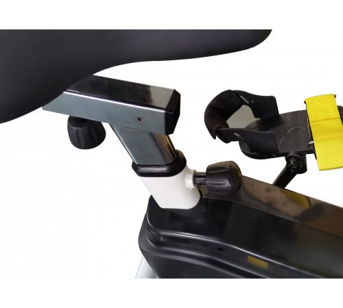 Велотренажер электрический 4250B