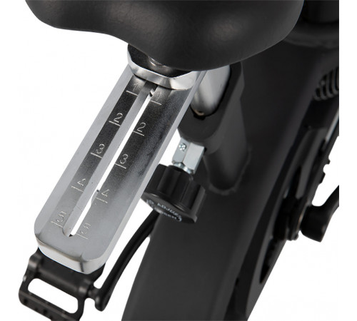 Велотренажер SPIRIT AB900 AIR BIKE