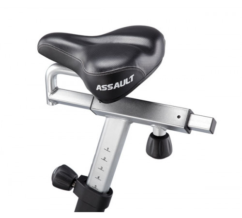 Велотренажер ASSAULT AirBike