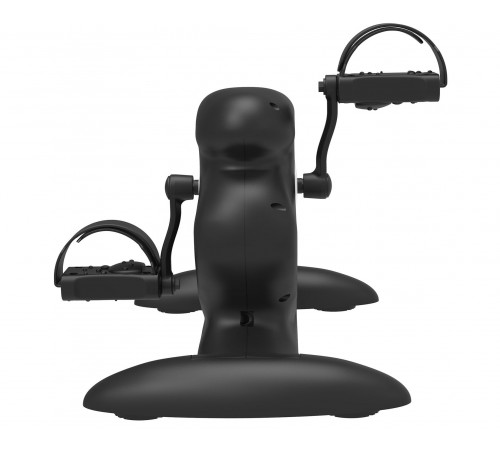 Велотренажер мини DFC B10CE электропривод педалей